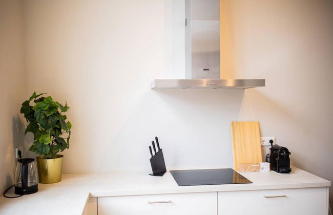 Serviced 3BR Apartment in Utrecht - Foto 52