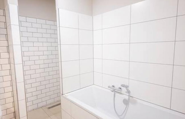 Serviced 3BR Apartment in Utrecht - Foto 75