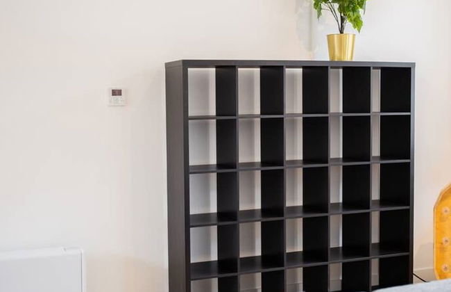 Serviced 3BR Apartment in Utrecht - Foto 9