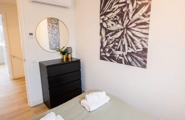 Serviced 3BR Apartment in Utrecht - Foto 28