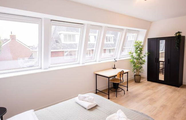 Serviced 3BR Apartment in Utrecht - Foto 16