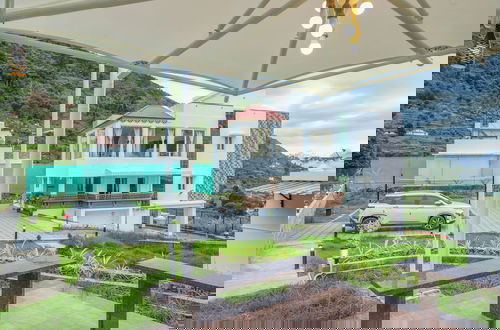 Foto 1 - AVJ Nest