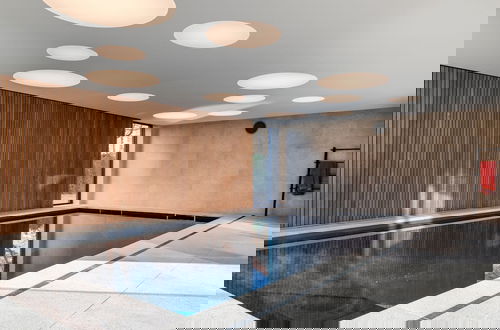 Foto 1 - Nice Villa in Koksijde With Indoor Pool