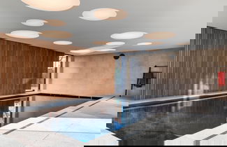 Photo 1 - Nice Villa in Koksijde With Indoor Pool