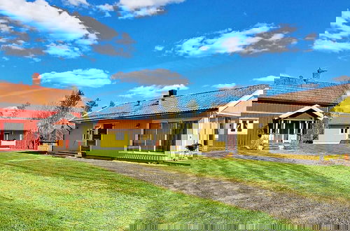 Photo 1 - 4 Person Holiday Home in Ljusdal-by Traum
