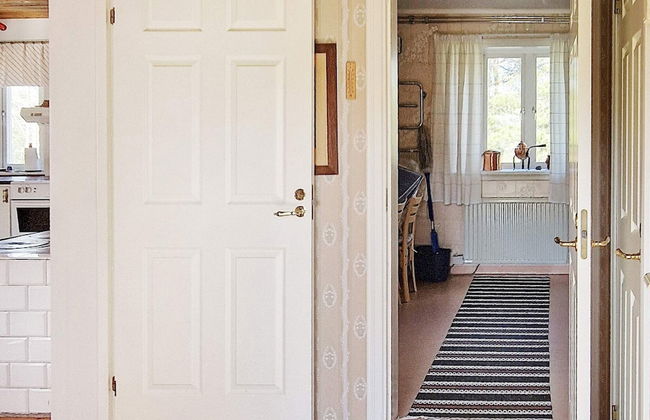4 Person Holiday Home in Ljusdal-by Traum - Foto 10