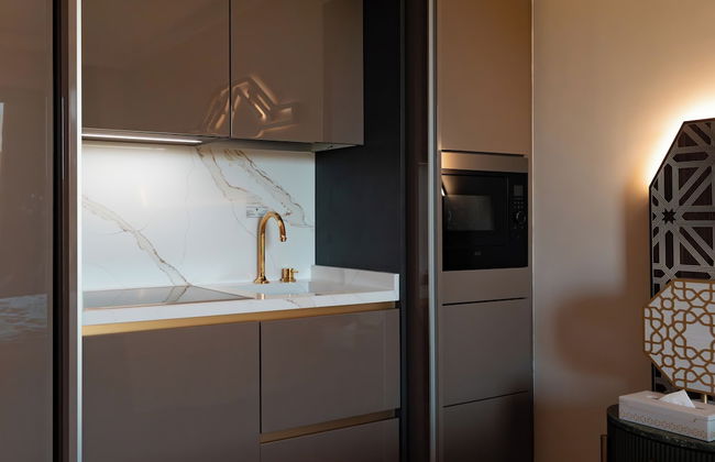 Vivienda Hotel Villas Diplomatic Quarter - Foto 34