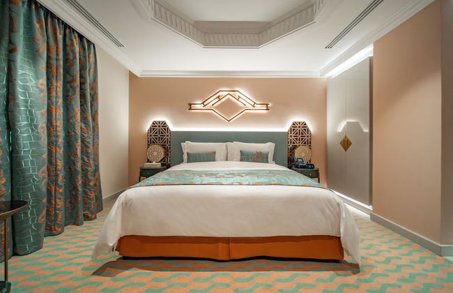 Vivienda Hotel Villas Diplomatic Quarter - Foto 25