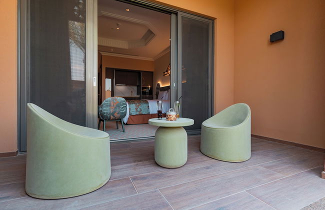 Vivienda Hotel Villas Diplomatic Quarter - Foto 54