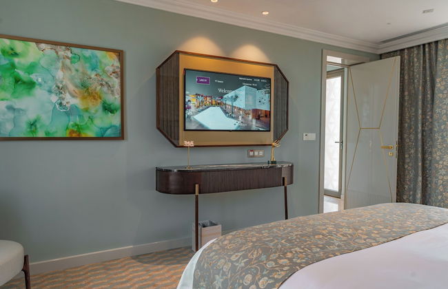 Vivienda Hotel Villas Diplomatic Quarter - Foto 23