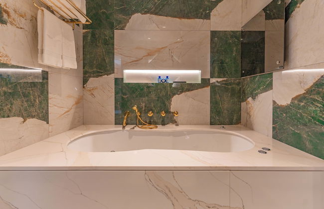 Vivienda Hotel Villas Diplomatic Quarter - Foto 64
