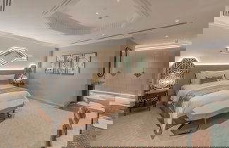 Foto 3 - Vivienda Hotel Villas Diplomatic Quarter