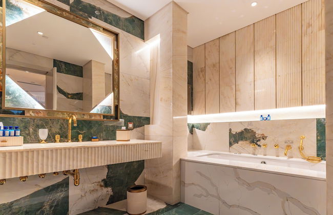 Vivienda Hotel Villas Diplomatic Quarter - Foto 67