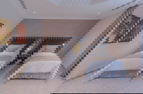 Foto 4 - Vivienda Hotel Villas Diplomatic Quarter