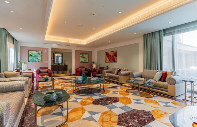 Vivienda Hotel Villas Diplomatic Quarter - Foto 43