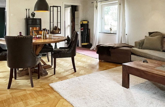 5 Person Holiday Home in Loddekopinge - Foto 14