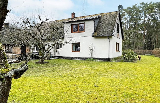 5 Person Holiday Home in Loddekopinge - Foto 1