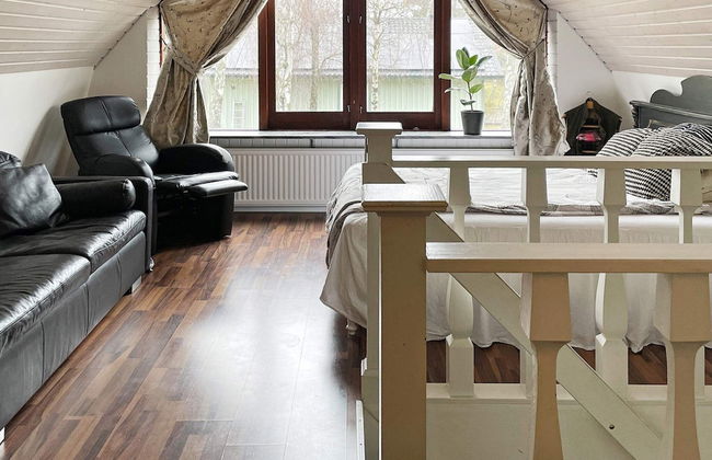 5 Person Holiday Home in Loddekopinge - Foto 5