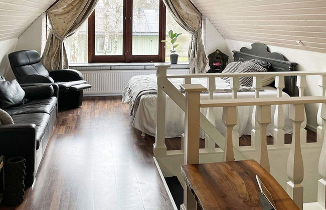 5 Person Holiday Home in Loddekopinge - Foto 17
