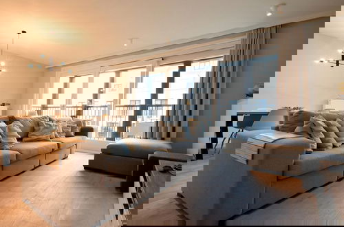 Foto 1 - Barfleur Apartment With sun Terrace