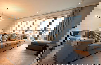 Foto 1 - Barfleur Apartment With sun Terrace