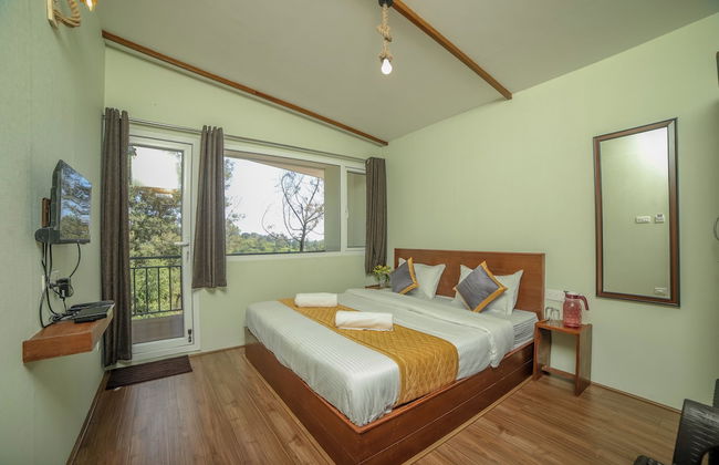 Wattle Grove Resort - Foto 25