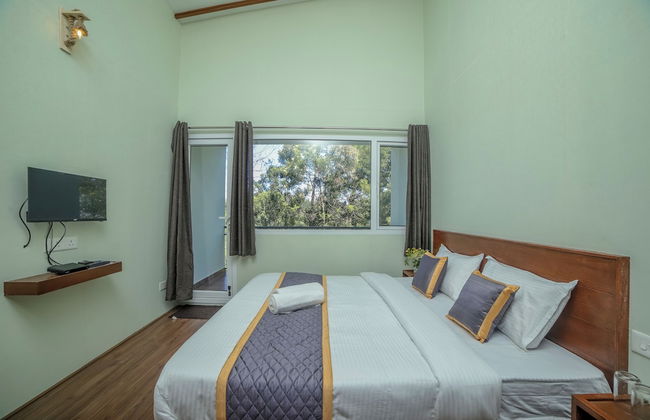 Wattle Grove Resort - Foto 23