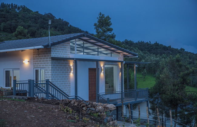 Wattle Grove Resort - Foto 14