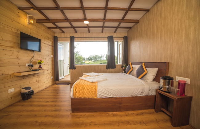 Wattle Grove Resort - Foto 17