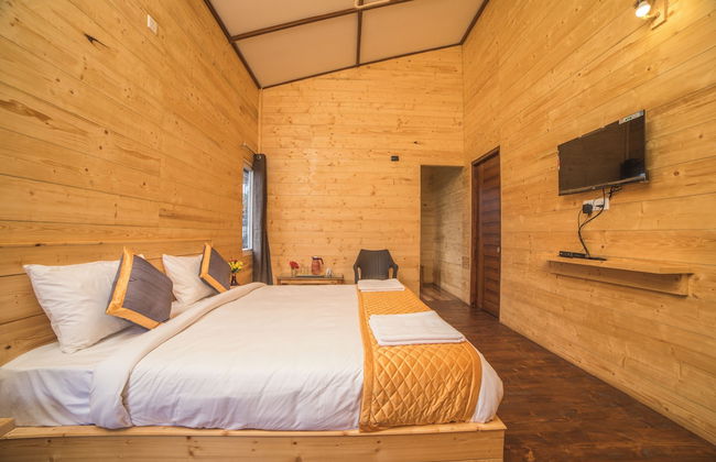 Wattle Grove Resort - Foto 1