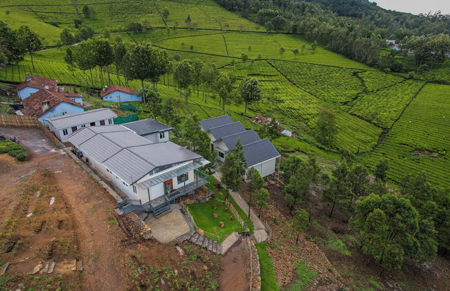 Wattle Grove Resort - Foto 10