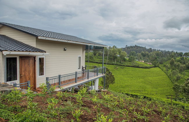 Wattle Grove Resort - Foto 52