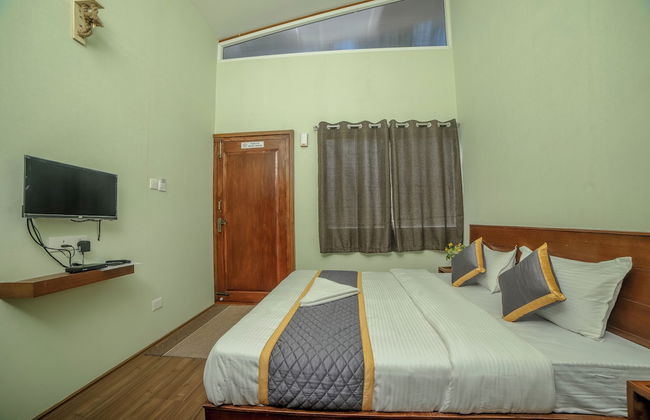 Wattle Grove Resort - Foto 29