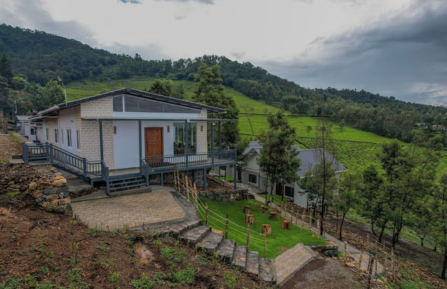 Wattle Grove Resort - Foto 16