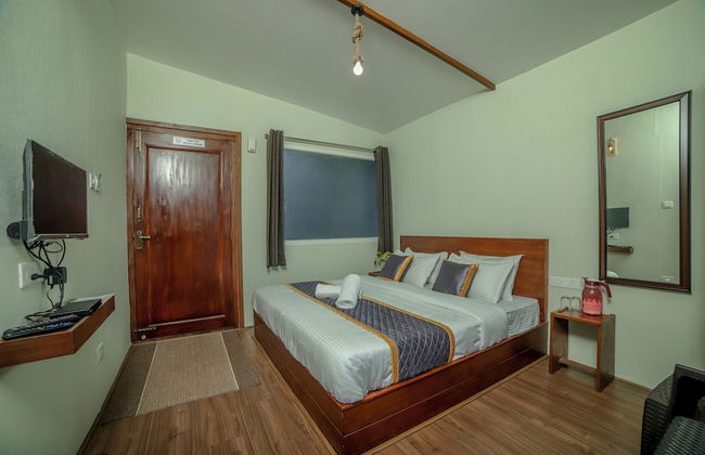 Wattle Grove Resort - Foto 19