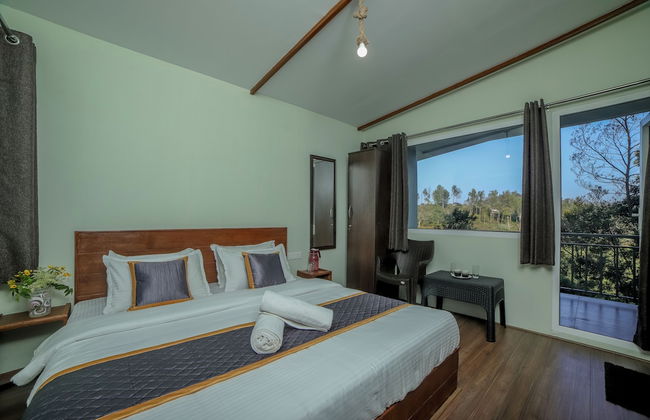 Wattle Grove Resort - Foto 24