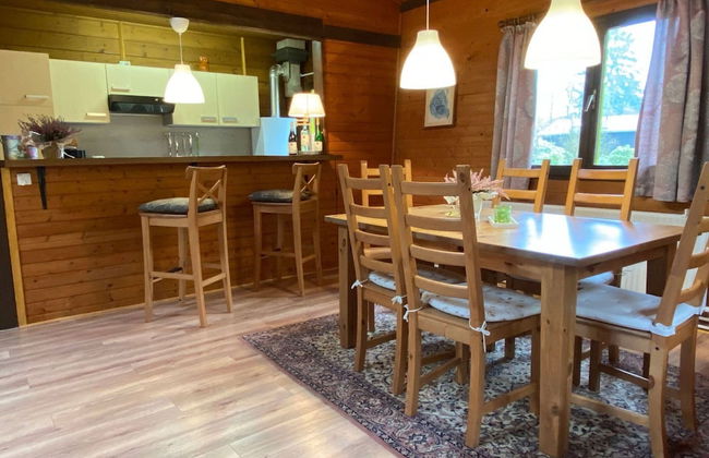 Ferienhaus mit Garten, Eschede - Foto 10