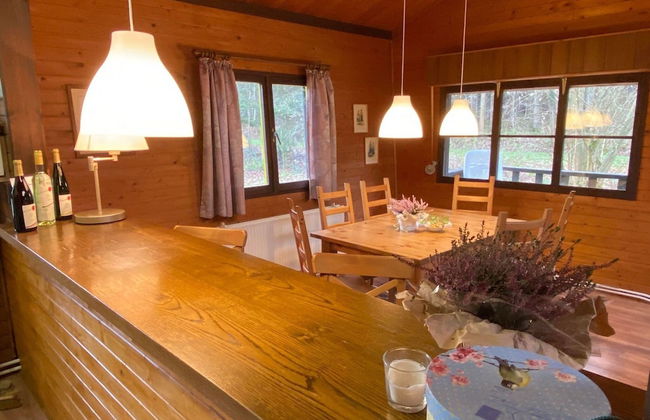 Ferienhaus mit Garten, Eschede - Foto 9