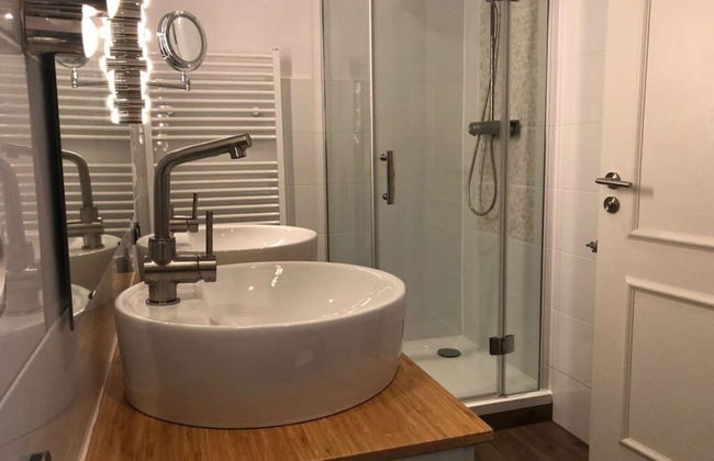 Villa Frisia 18 Comfortable Holiday Residence - Foto 24