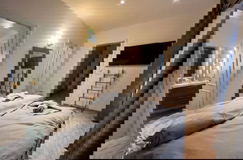 Photo 6 - Villa Frisia 18 Comfortable Holiday Residence