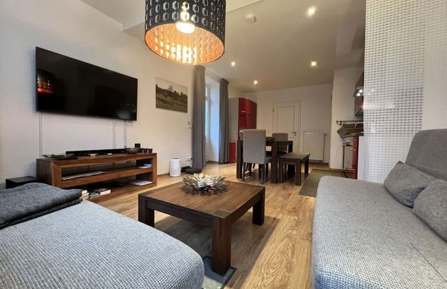 Villa Frisia 18 Comfortable Holiday Residence - Foto 18