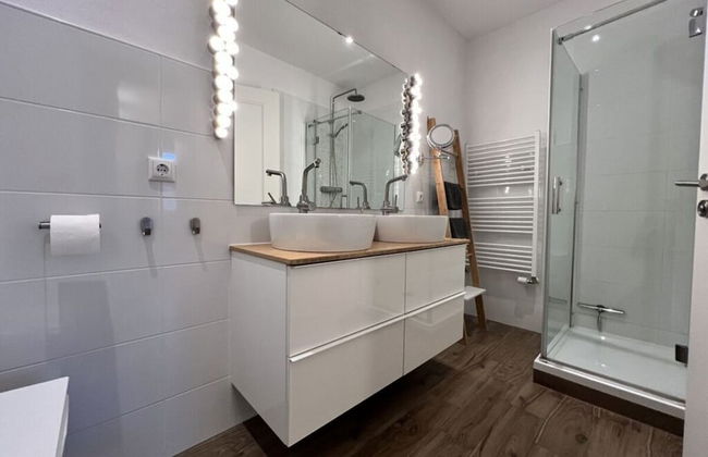 Villa Frisia 18 Comfortable Holiday Residence - Foto 22