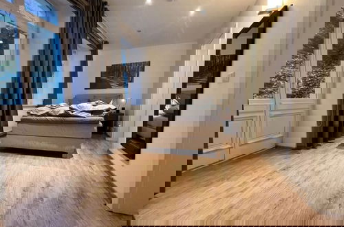 Photo 4 - Villa Frisia 18 Comfortable Holiday Residence
