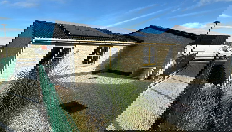 Foto 1 - Stylish Fisherman's Cottage in a Quiet Location