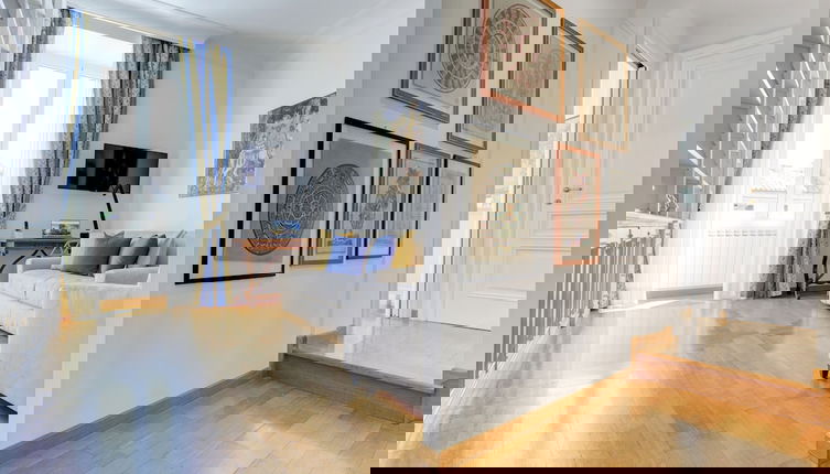 Photo 1 - Colosseo Family Art 3BDR - Home and More