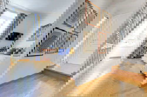 Foto 1 - Colosseo Family Art 3BDR - Home and More