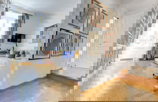 Foto 1 - Colosseo Family Art 3BDR - Home and More