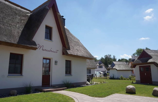 Meeresbraut Comfortable Holiday Residence - Foto 24