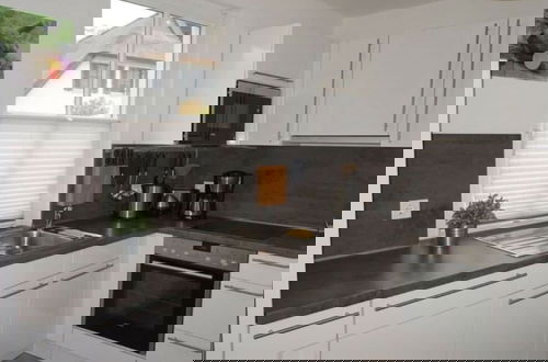 Photo 5 - Meeresbraut Comfortable Holiday Residence