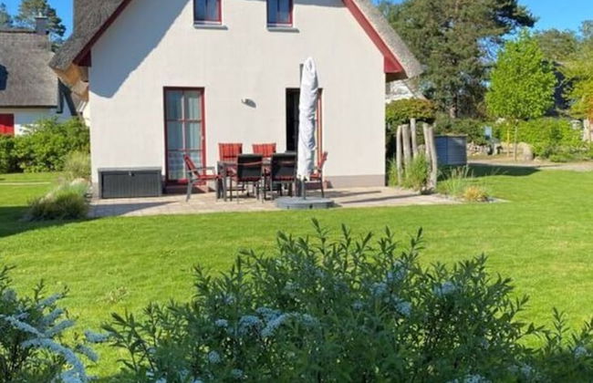 Meeresbraut Comfortable Holiday Residence - Foto 26